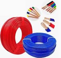 Types of Building Wire and the Best Places to Use Them
