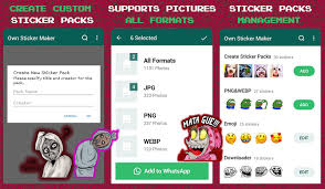 Online video downloader by savefrom.net is an excellent service that helps to download online videos or music quickly and free of charge. Wa Sticker Hantu Gaul For Whatsapp For Android Apk Download