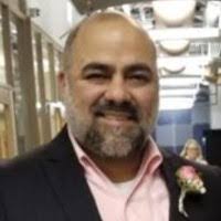 Jose Llanes's Instagram, Twitter & Facebook