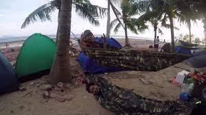 Berikut dibawakan 5 buah pulau indah selain langkawi yang terdapat di perairan negeri kedah. Pulau Songsong Yan Kedah Youtube