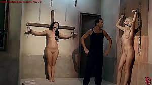 Slave Girl Bijou collected, trained, tormented for auction. Part 2. -  XVIDEOS.COM