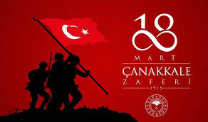 18 mart çanakkale şehitlerini anma günü çanakkale zaferi i̇le i̇lgili yazı şiirler. Il Muduru Sakir Firat Erkal In 18 Mart Canakkale Sehitlerini Anma Gunu Mesaji