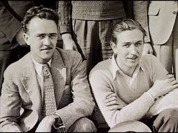 Walt Disney il creatore di idee (parte1): dall'infanzia all'incontro con  Iwerks