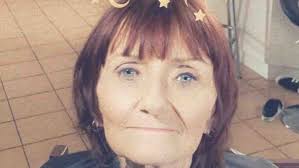 Fundraiser by Heidi Dayman : Our beautiful MUM Shirley June Hancock ❤️