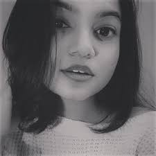 Oindrila Ray (@areyrayy)