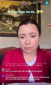 Madison Bradshaw Prosper