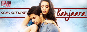 The Beautiful Banjaara From Ek Villain Bollyspice Com The Latest Movies Interviews In Bollywood Download bonni m full video. the beautiful banjaara from ek villain