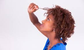 Natural hair honey & olive oil deep conditioner low 14. Nicole Ezeh Low Porosity Hair Here S How To Get The Moisturising Done Just Once A Week Bellanaija