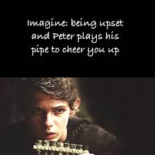 Peter Pan Imagine 3 By Peter Pans Lost Girl On Deviantart In 2020 Peter Pan Imagines Peter Pan Ouat Robbie Kay Peter Pan