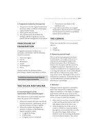 Ves are the most common method of assessing progress in labour, however they are not the only indicator. Maternal Care Skills Workshop Vaginal Examination In Labour