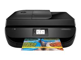 Hp Officejet 4650 Color Inkjet All In One Printer At Staples Wireless Printer Hp Officejet Hp Printer