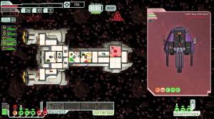 Ftl Infinite Space Mod Lets Play (6)