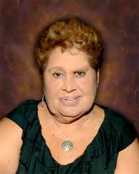 Virginia Hansen Obituary