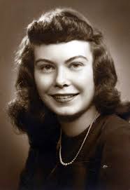 Suzanne McBride Obituary