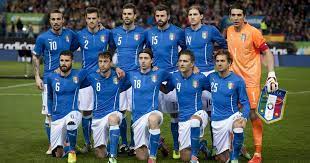 They are a physical opponent, with some quality players. Italy Football Team Latest News Transfers Pictures Video Opinion Mirror Football
