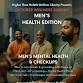 Wellness Sunday: Men's Health Edition event image