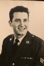 Charles Lynn Obituary (1935