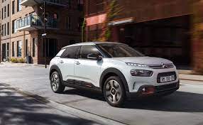 O citroën c4 cactus, regressa às das berlinas compactas com equipado com as suspensões progressive hydraulic cushions™ e os assentos advanced comfort, o c4 cactus é a berlina ultra confortável que transformou o mercado no primeiro trimestre 2018. El C4 Cactus Es El Ultimo Sofa Con Ruedas De Citroen Pruebas Motor El Pais