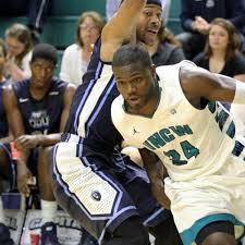 16 For A Uncw Seahawks Mens Basketball Game For Two At Trask Coliseum 32 Value