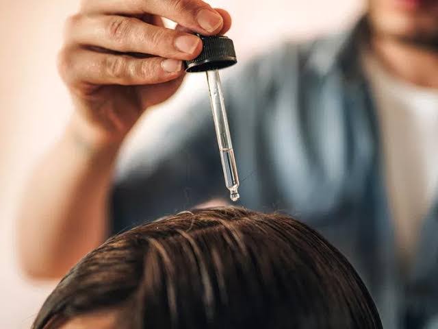 Anti Hair Fall Treatment product image