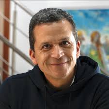 Používateľ Juan Carlos...