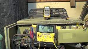 Proper performance of heat pumps and air conditioners are determined by many factors, but chief the outdoor dry bulb temperature will affect how well the system can reject heat to the outdoor air. Charging The Heat Pump By Superheat In Winter Part 3 Youtube
