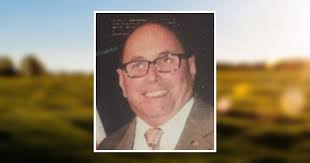 Ronald T. Strader Obituary March 5, 2018
