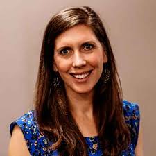 Shannon Spalding, DDS in Alaska Anchorage