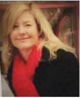 Amber Caraway Daboul Obituary