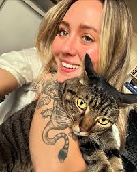 Many holiday Cheers' this year 🥹🎄❤️