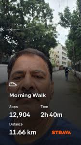 Just sharing less than an hr 5km walk/run 🥳 #slightnewbierunner  https://strava.app.link/4QDkRNXwWRb