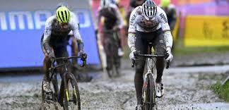 Nils van der poel na zijn gouden race. Organisator Reageert Op Uitspraken Van Der Poel Ik Kon Het Ook Afgelasten Wielerflits