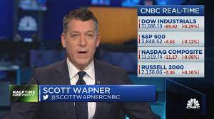 Host cnbc's scott wapner and the street's top investors get to the heart of the action as it's happening and help set the agenda for the rest of the day. Watch Friday S Full Episode Of The Halftime Report