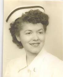 Betty Gene Gregg Shaver (1928-2006)