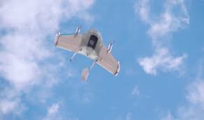 Image result for Amazon Drone Delivery Tryouts