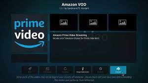 No Prime Video App Watch Amazon Prime Video Using Kodi Safe And Legal Method
