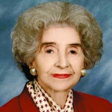 Jane Watts Obituary (2015)