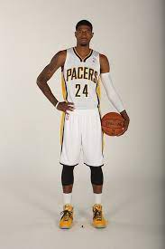 Paul georgepaulgeorge.jpg paul george in 2013 no. 2013 Pacers Media Day Part 1 Indiana Pacers Paul George Indiana Basketball George