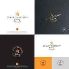 The process is fast and simple, and you will receive an approval within minutes.pay 1/3 of the total bill first. Luxury Mattress Store Needs A Logo For Website Logo Design Contest 99designs