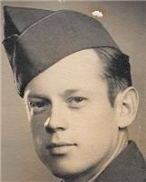 Vernon Suits Obituary (2018)