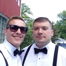 James Marker (@MarkerJame)