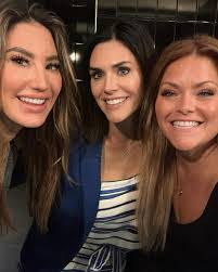 Bethany Baxter's Instagram, Twitter & Facebook