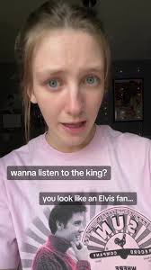 Shakey Stevens Elvis