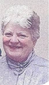 Remembering CECELIA M. JALBERT (TROY)