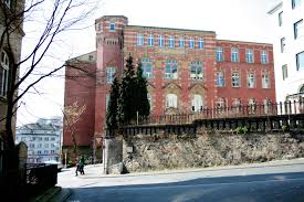 Bitte wenden sie sich direkt an ihre filiale. Hochschule Fur Musik Und Tanz Koln Wikiwand