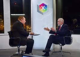 Station bosses have said it will be geared towards the vast number of gb news has been founded by media executives andrew cole and mark schneider and will be chaired by neil, who will also host a primetime slot on. Andrew Neil Leaves Bbc To Become Face Of Gb News