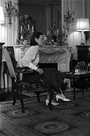 Horst/conde nast via getty images. Inside The Life And Homes Of Gloria Vanderbilt Gloria Vanderbilt Vanderbilt Gloria