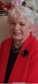 Condolence Book for Mary Tope (née Cairncross) (Saggart, Dublin)