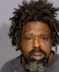 Man arrested for attempted m*rder in Indiana has nearly a HUNDRED PRIOR  ARRESTS Courtney Boose was arrested after he allegedly stabbed a  69-year-old man at a gas station. Boose reportedly has 99