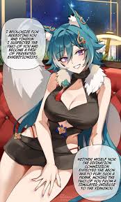 FoxyRain :: artist  funny cocks & best free porn: r34, futanari, shemale,  hentai, femdom and fandom porn